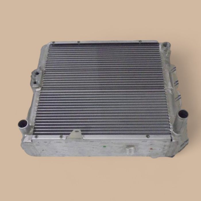 Komatsu Water Tank Radiator 312607149 Compatible for Komatsu Loader WB97S-2 WB93R-2 WB97R-2 WB150-2N WB140-2N