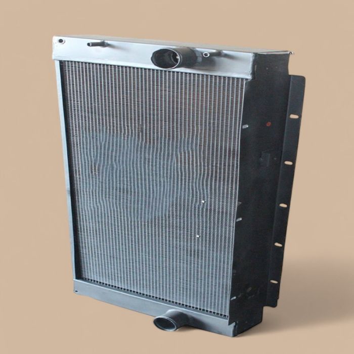 JCB Water Tank Radiator 332/Y6220 Compatible for JCB Excavator JS205 JS200