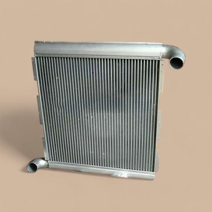 Volvo Charge Air Cooler 3827870 Compatible for Volvo Penta Engine D9A2A TAD1240GE TAD940VE TAD950VE TAD951VE TAD952VE TAD1241GE