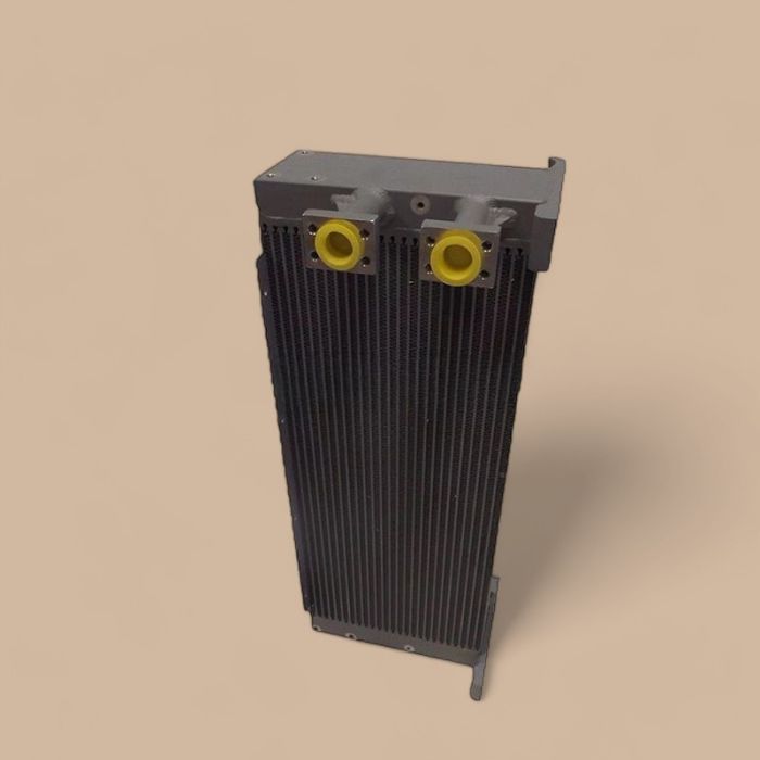 Volvo Water Tank Radiator 14566613 Compatible for Volvo Excavator ECR235C