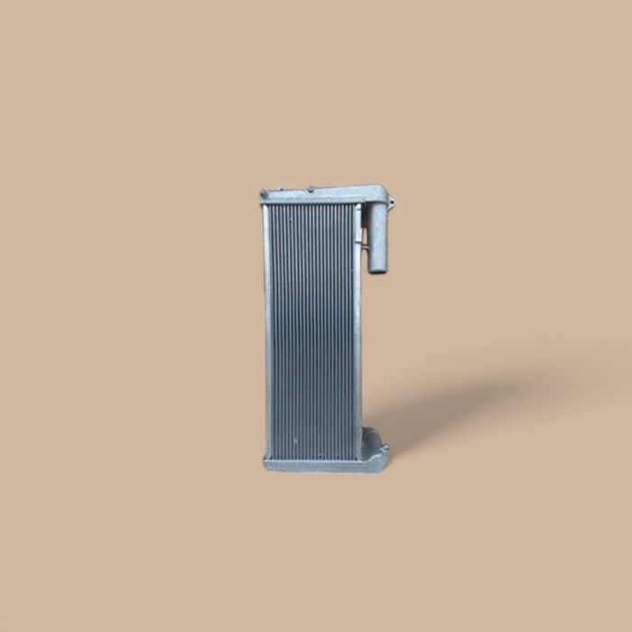 Volvo Charge Air Cooler 14566614 Compatible for Volvo Excavator ECR235C