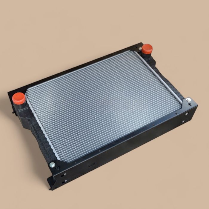 JCB Water Tank Radiator 333/C1555 Compatible for JCB Telehandler 535-95 536-60 550-140