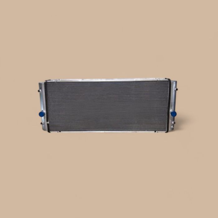 Volvo Water Tank Radiator 17246331 Compatible for Volvo Excavator EC380E