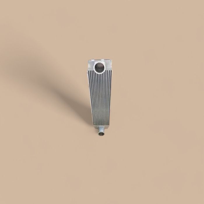 Volvo Charge Air Cooler 11110762 15007373 Compatible for Volvo Wheel Loader L350F