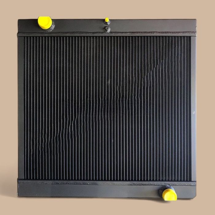 JCB Water Tank Radiator Assembly 30/915600 30/919200 Compatible for JCB Loader 150 165HF