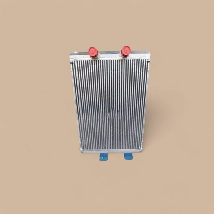 Volvo Water Tank Radiator 11115972  Compatible for Volvo Articulated Hauler A25D A30D