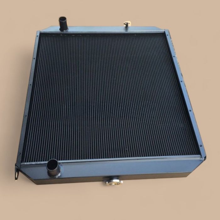 JCB Water Tank Radiator Assembly 30/922700 Compatible for JCB Excavator JS200 JS210 JS220 JS160W JS175W JS200W