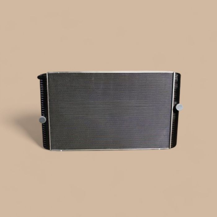 Volvo Water Tank Radiator 15137759 14619772 Compatible for Volvo Excavator EC340D EC380D EC380DHR EC480D EC480DHR