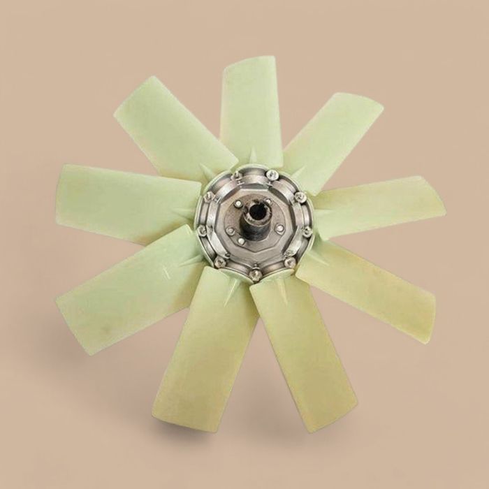 Atlas Fan 1092-0050-09 Compatible for Atlas Copco Air Compressor
