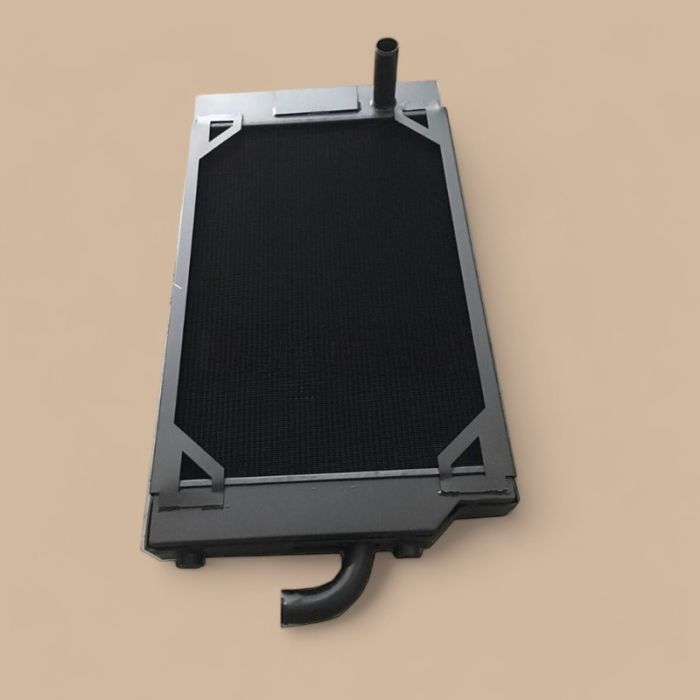 Caterpillar Radiator 225-1418 Compatible for Caterpillar CAT Engine 3126 3126B Loader 950GII 962GII Toolcarrier IT62GII