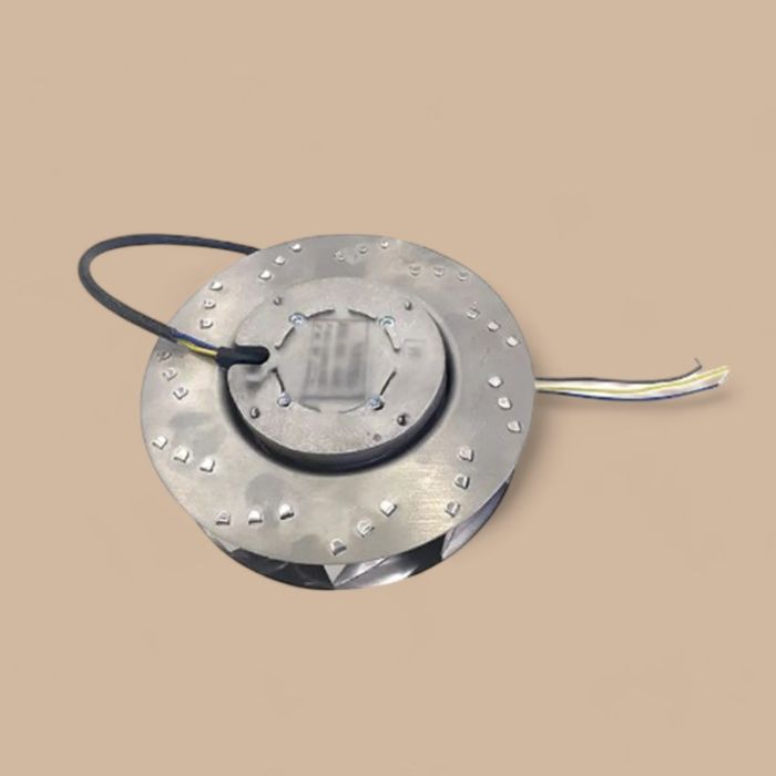 Fanuc Aftermarket NBM A90L-0001-0520/R 50/60Hz-Spindle Motor Cooling Fan Compatible for Fanuc Computer Numerical Control