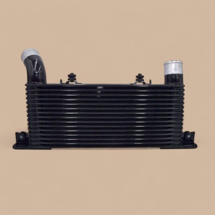 Mitsubishi Intercooler MR404751 Compatible for Mitsubishi Engine 4M41 Montero V80 V90 3.2 DI-D 1999-2006 Pajero