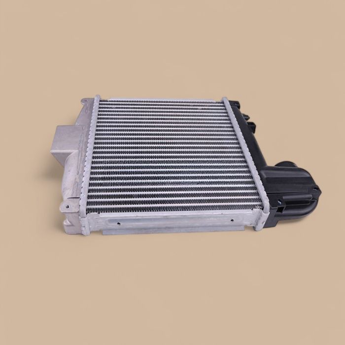 Toyota Intercooler 17940-30020 Compatible for Toyota 2002-2010 Land Cruiser Prado J12 3.0D 120kw