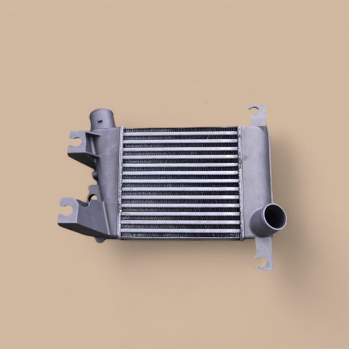 Nissan Intercooler 14461VK500 Compatible for Nissan Navara D22 NP300 Pick-up 2.5 TD
