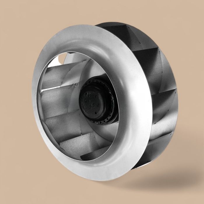 Rosenberg 250X56R 230V 190W Centrifugal Fan 2RRE45 Compatible for Rosenberg