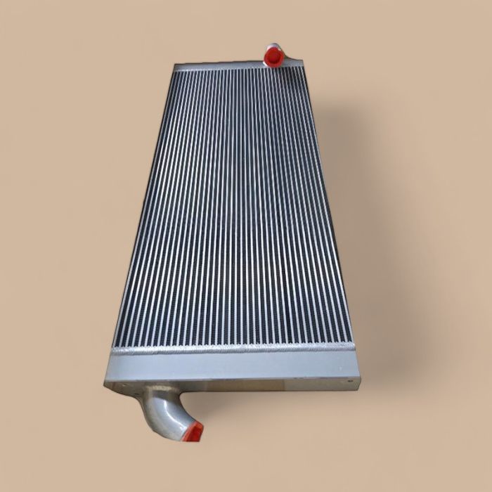 Caterpillar Water Tank Radiator 568-7774 Compatible for Caterpillar CAT Tractor D8T D8R D8 D7