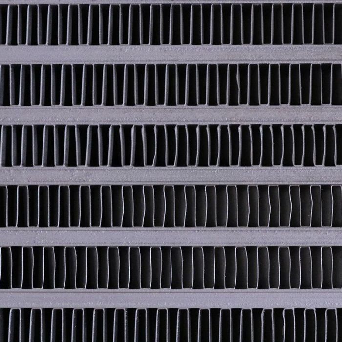 Komatsu Aftercooler 423-03-51132 Compatible for Komatsu Wheel Loader WA380-7