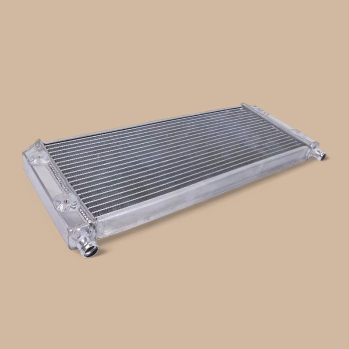Can Am Full Aluminum Radiator 709200724 Compatible for Can-Am Ryker600 Ryker900 2019-2023