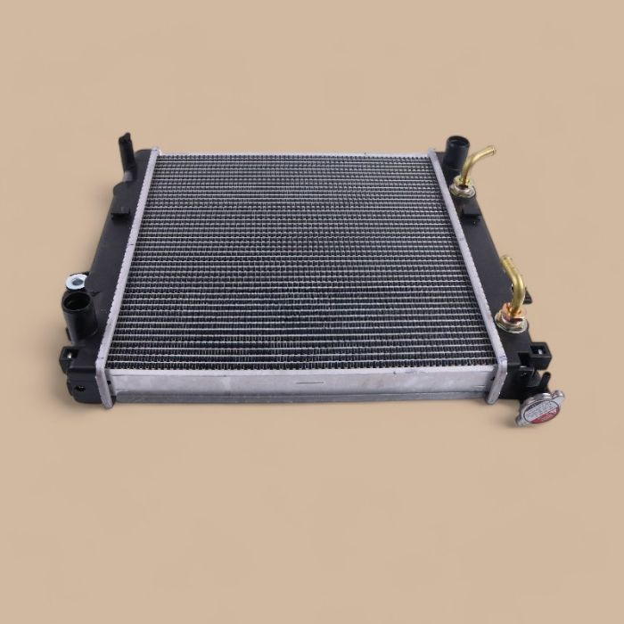 Nissan Water Tank Radiator 21450-GJ30A Compatible for Nissan Forklift
