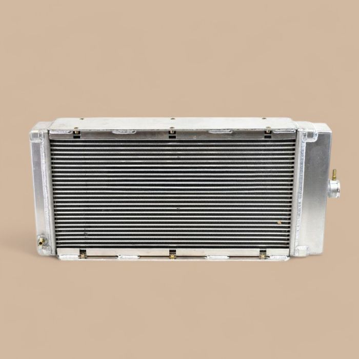 Sullair Radiator 02250149-985 Compatible for Sullair Air Compressor 185H-260DPQ