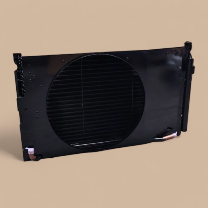 Carrier Condenser Radiator 79-60810-01 Compatible for Carrier Supra Transicold Supra 944 950 1050 1150 1250