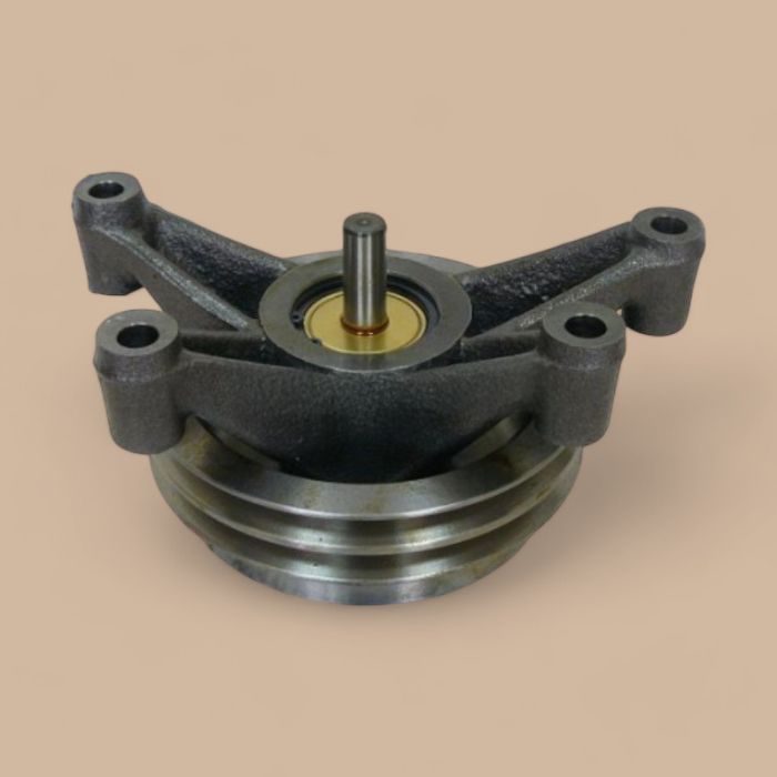 New Holland Cooling Fan Idle Pulley Bracket Assembly 65-95800-6030A Compatible for New Holland Tractor TJ330 TJ275