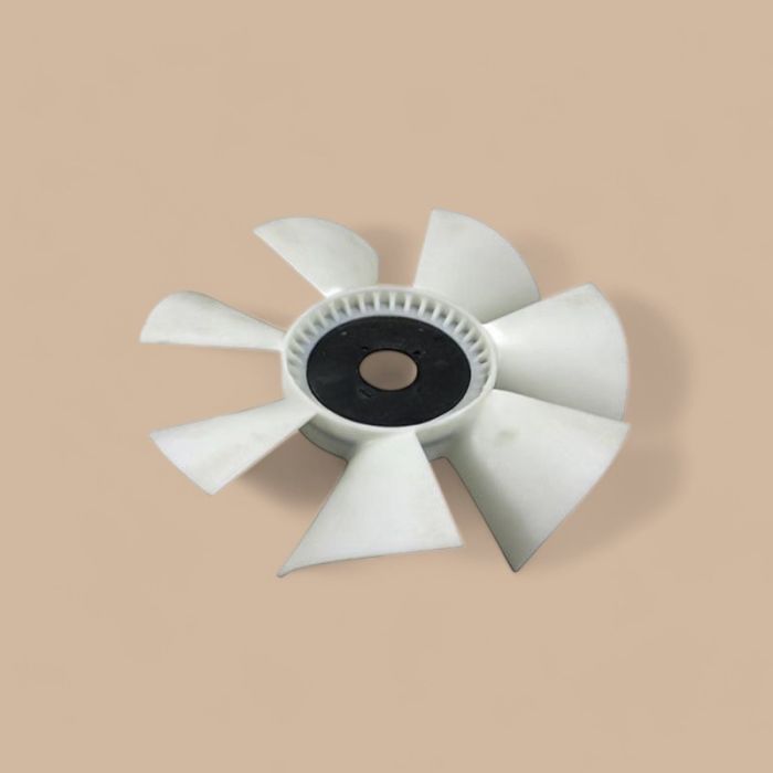 Hyundai Fan Blade FSY-D4BB FSYD4BB Compatible for Hyundai Engine D4BB