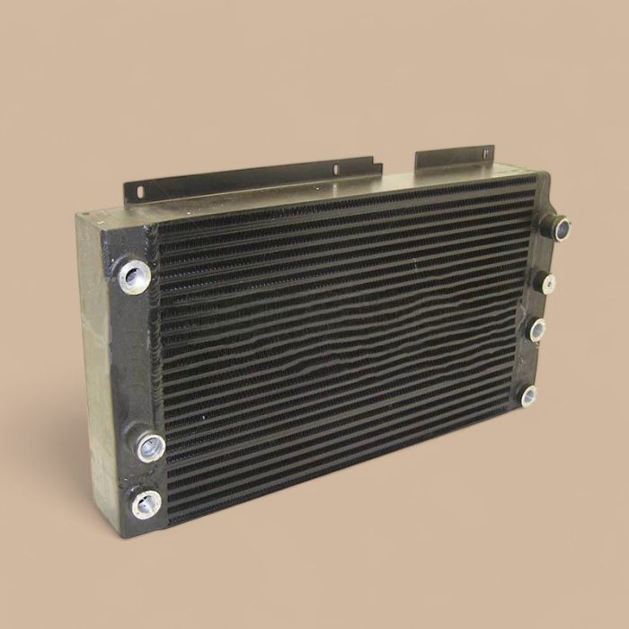Linde Water Tank Radiator 3501070502 Compatible for Linde Forklift
