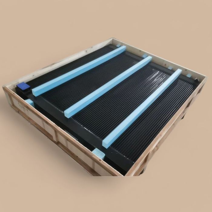 Ingersoll Heat Exchanger 47590240001 Compatible for Ingersoll Rand Air Compressor RS200 RS250