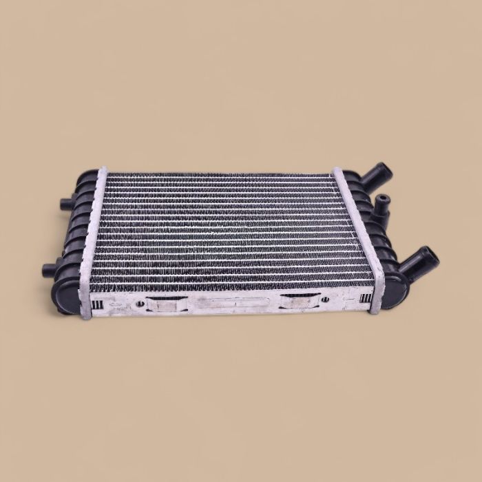 Audi Water Tank Radiator 4M0121212D Compatible for 2017-2023 Audi Q7 3.0L