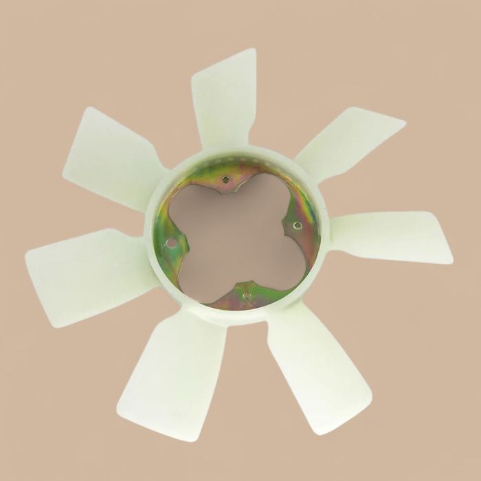 Toyota Radiator Cooling Fan Blade 16361-75020 16361-75021 Compatible for Toyota 4Runner T100 Tacoma L4