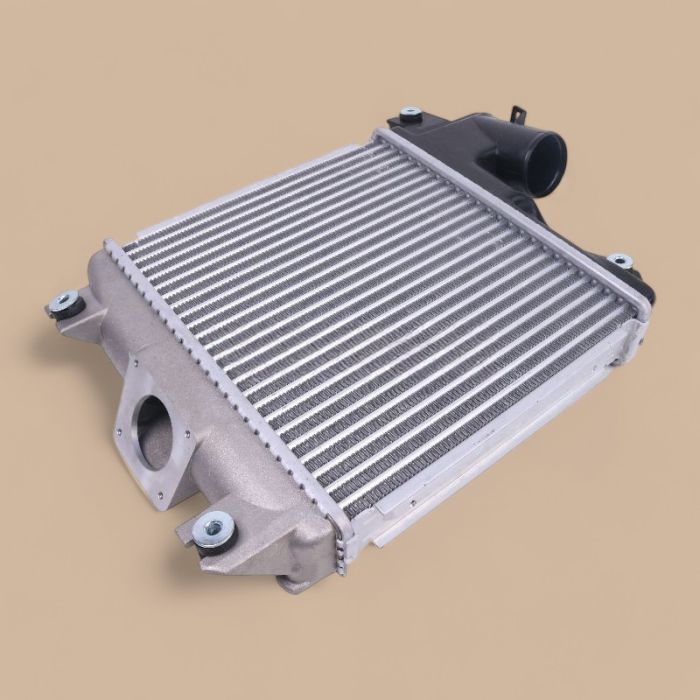 Toyota Intercooler Radiator Assembly 17940-0L060 Compatible for 2004-2015 Toyota Hilux Vigo Fortuner