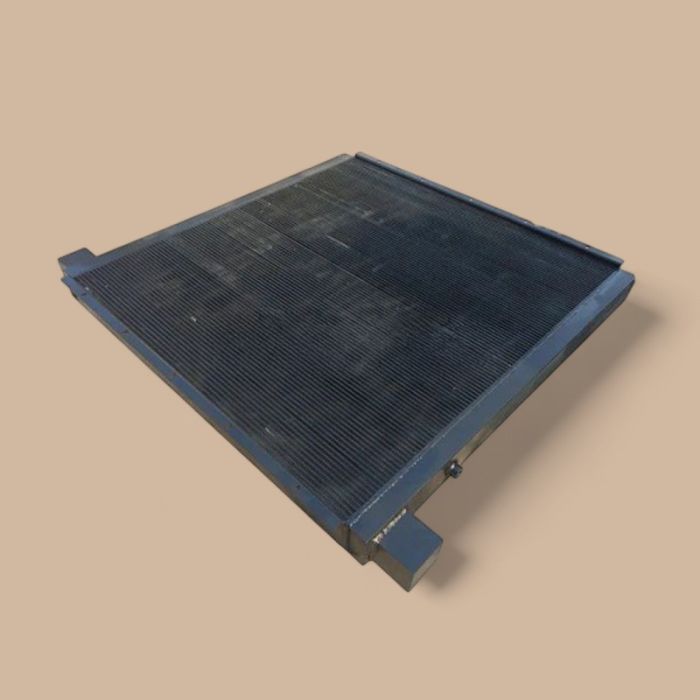 Ingersoll Aftercooler 39924055 Compatible for Ingersoll Rand Air Compressor MH160