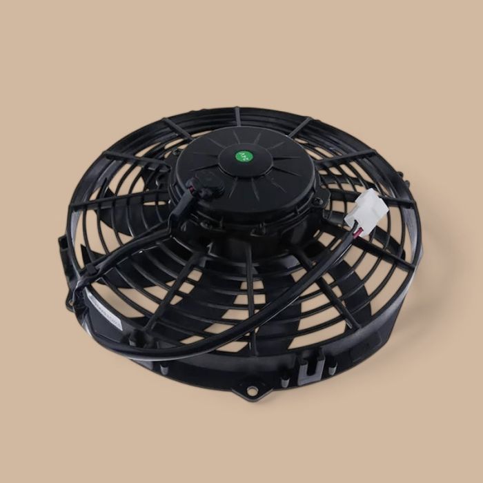 Thermo King Fan 78-1186 Compatible for Thermo King Transport Refrigeration KV-500 V-100 C-090 V-190 V-400 V-300 V-500