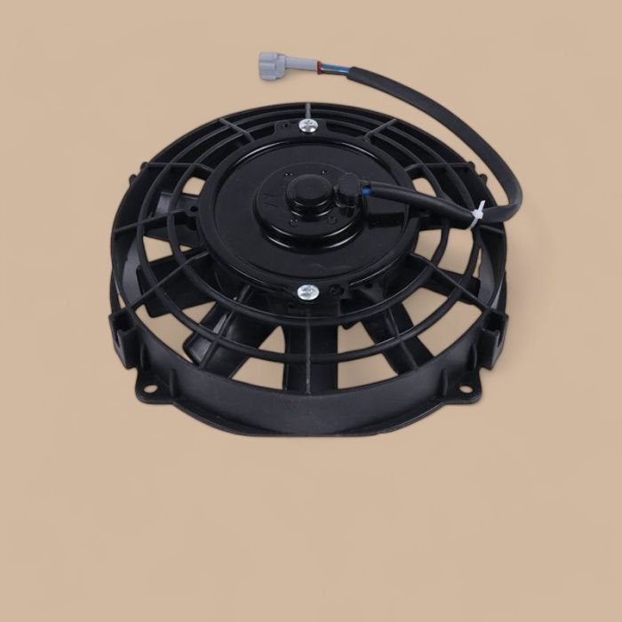 Yamaha Radiator Fan 18P-12405-00 Compatible for Yamaha ATV 2014-2020 YFZ450R YFZ450R SE