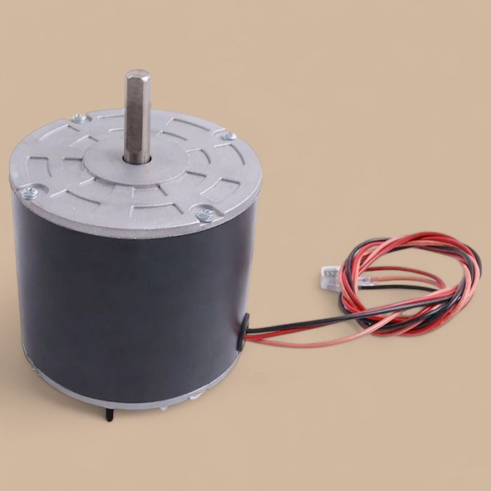 Lennox 1/5HP 208-230V 1075RPM Fan Motor Lennox Ducane Armstrong 100483-21 100483-02