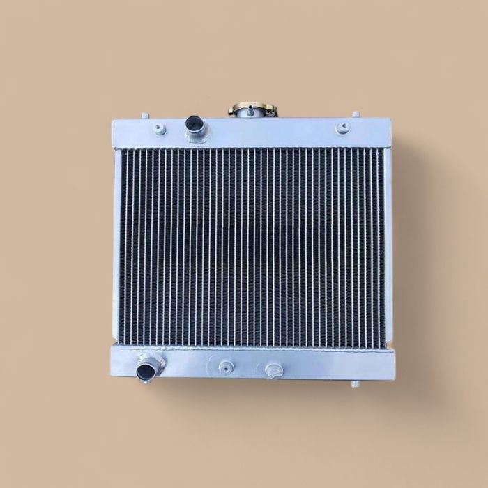 Kubota Water Tank Radiator 422000-4010 Compatible for Kubota Engine D1105 V1505