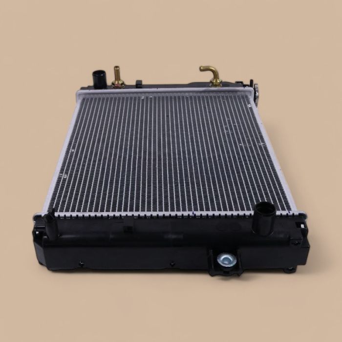 Nissan Water Tank Radiator 236L2-10101 Compatible for Nissan Engine H20 K21 TD27 TCM Forklift FG20-30T3 FG20-30T6 FD20-30T7 FD20-30T6N FD20-30V5T FD20-30T3CD