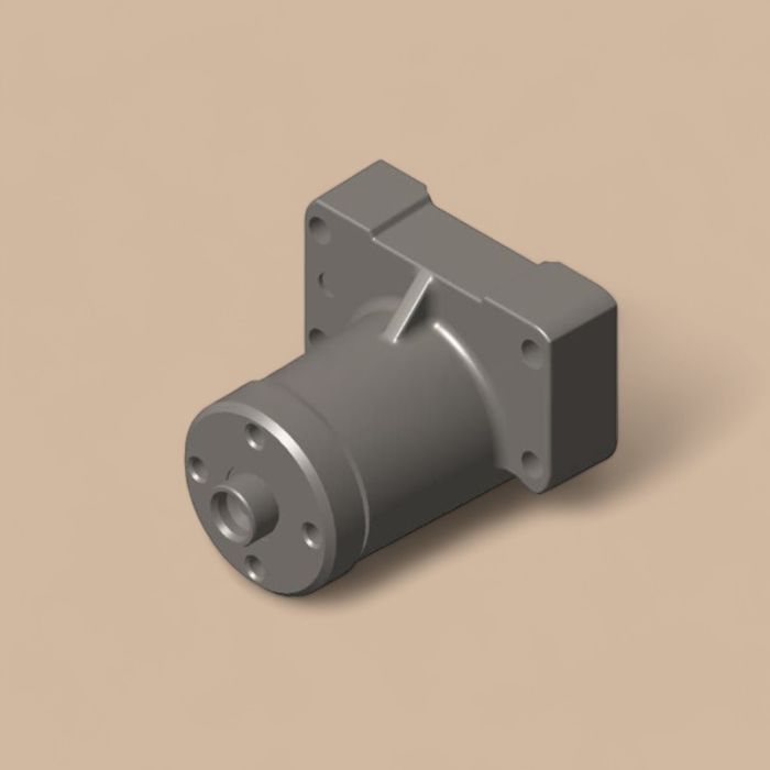 Cummins Fan Support 6375227 Compatible for Cummins Engine 6L QSL 6CT8.3