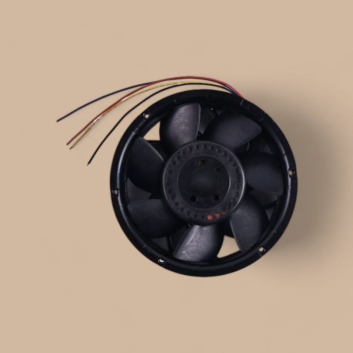 48V 5.80A Cooling Fan THB1748BG-CK1S