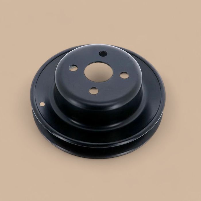 Toyota Fan Pulley 16371-78300-71 Compatible for Toyota Engine 12Z 14Z 1DZ 2Z Forklift 02-5FD10 02-5FD14 02-5FD15 02-5FD18 5FD10 5FD14 5FD15 5FD18 02-5FD20 02-5FD23