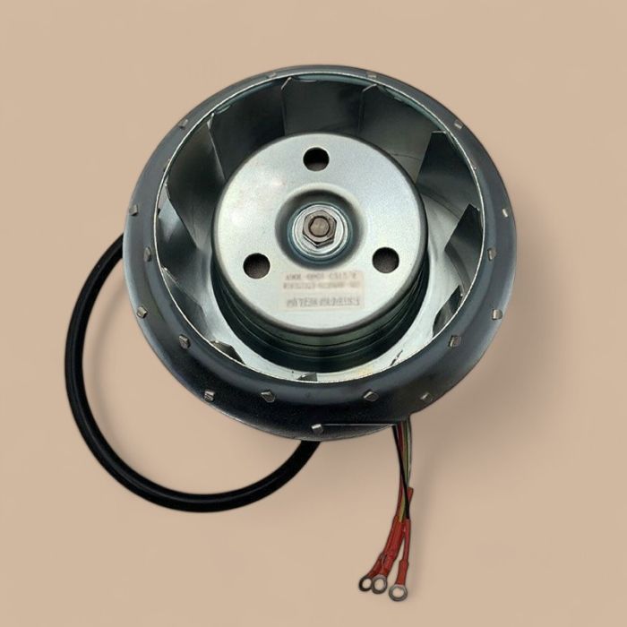 Fanuc Aftermarket NMB A90L-0001-0515/R Spindle Motor Sirocco Fan Compatible for Fanuc