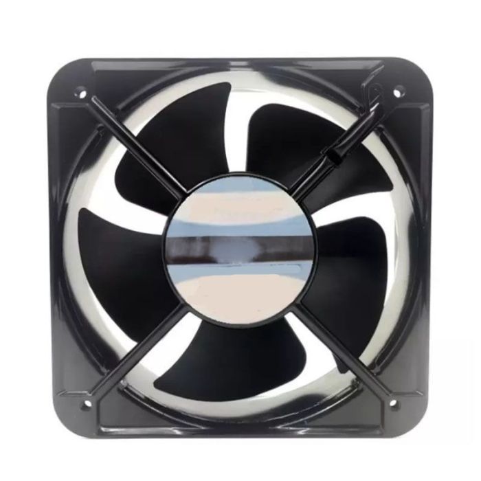 Aftermarket KAKU KA2072HA2 220/240V 0.38-0.50A Axial Flow AC Cooling Fan