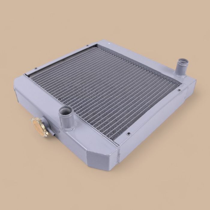Kubota Radiator 15401-72060 15401-42060 Compatible for Kubota L305 L285 L355 L295 L345