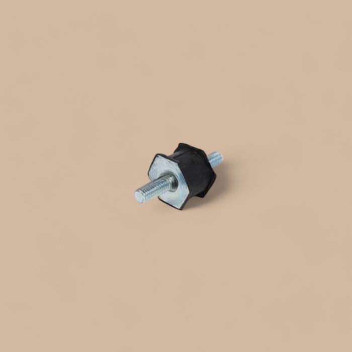 Perkins Radiator Mounting Rubber 2634A115 Compatible for Perkins Engine 1104 1103 TV8.540 V8.540 1306 1100 1000