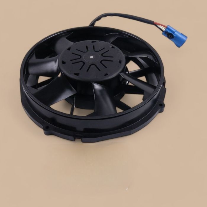 Spal 24V-Brushless Axial Fan VA89-ABL320P/R/A/N-94A Compatible for Spal