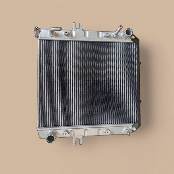 Hangcha Water Tank Radiator XF150-331000-000 Compatible for Hangcha Forklift