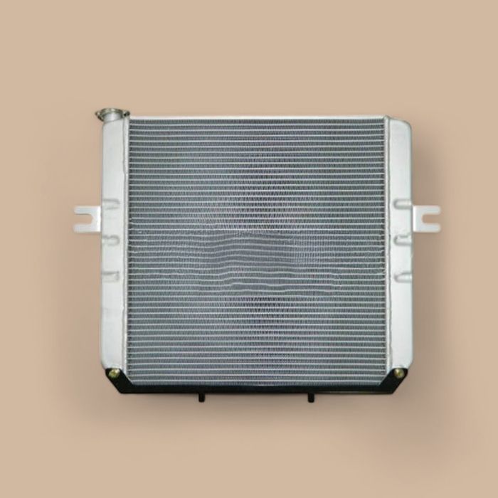 Hangcha Water Tank Radiator XF250-331000-000 Compatible for Hangcha Forklift 4TNE98 A498BT