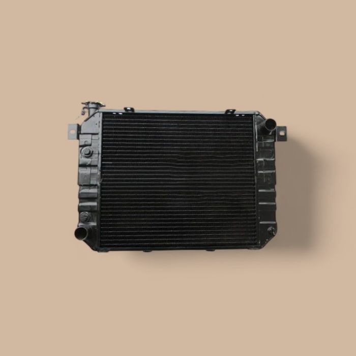 Hangcha Water Tank Radiator 30DHW15-331100A Compatible for Hangcha Forklift H25 TD27 