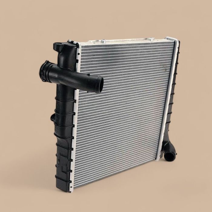 Porsche Water Tank Radiator 99110613103 Compatible for Porsche 991.1 Carrera Boxster Cayman GT4 Clubsport